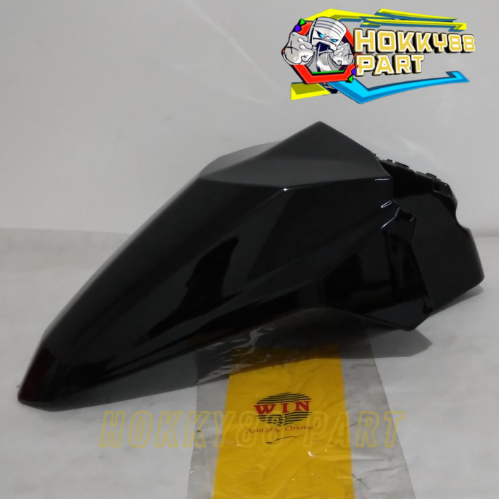Spakbor Depan X-Ride 125 2013 2014 2015 2016 | front fender WIN | slebor selebor motor yamaha xride 