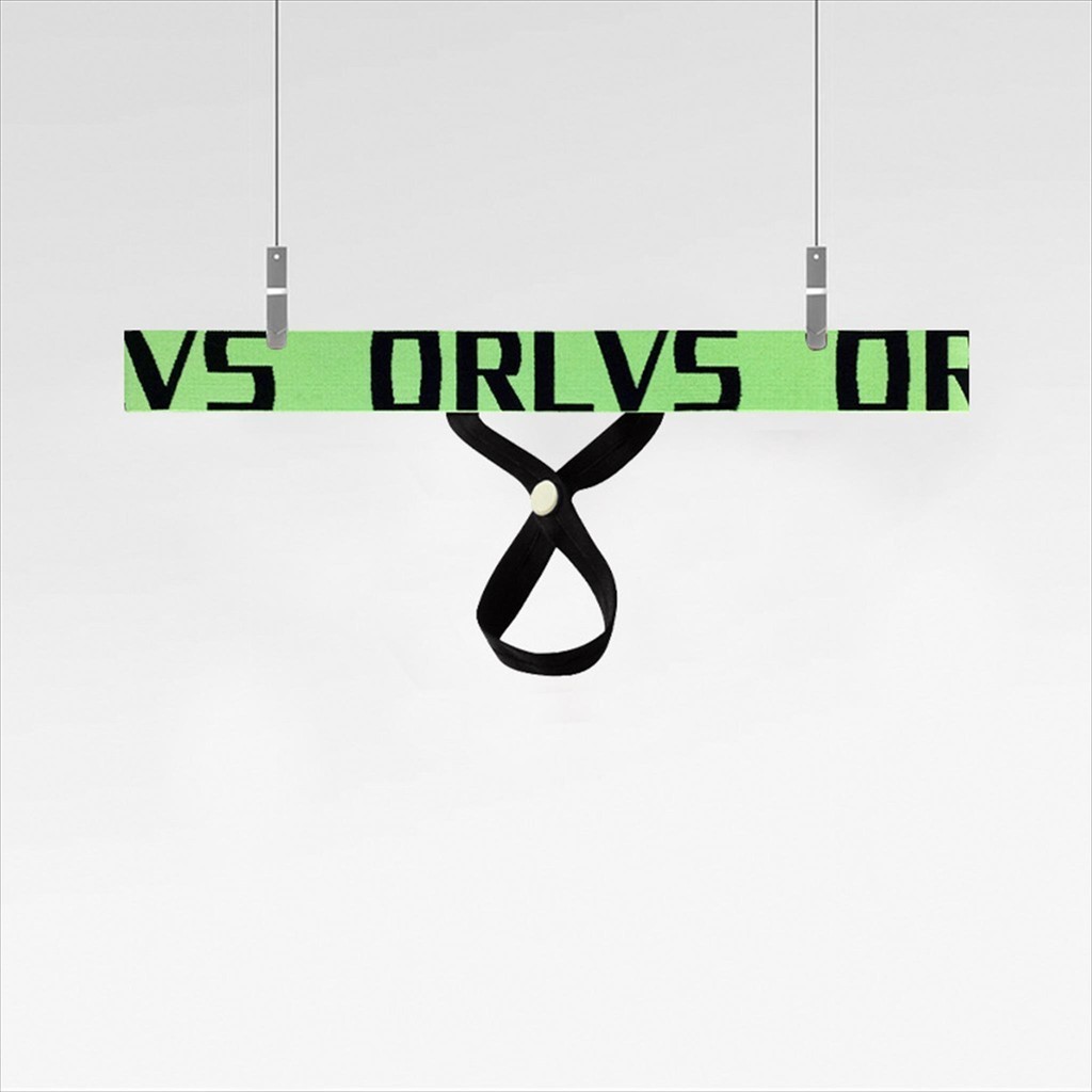 ORLVS Karet Ring Variasi DZ12 Pria