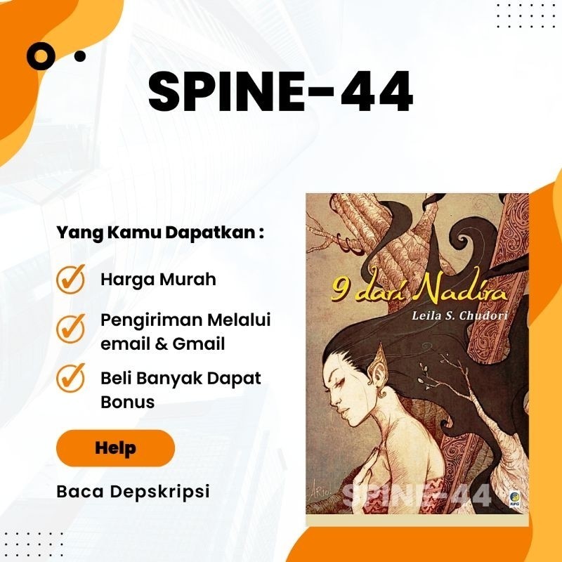 

9 DARI NADIRA