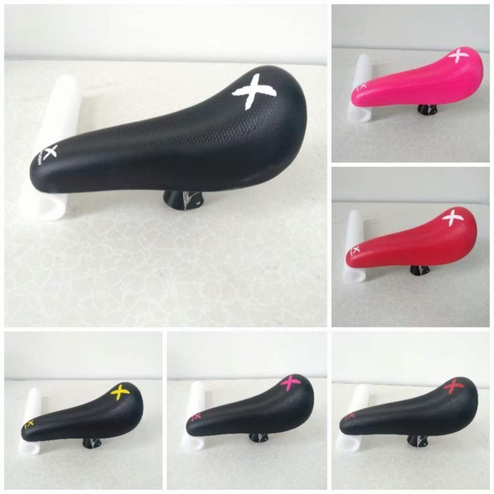 Saddle Pushbike Xpush Adjustable Slim Sadel Balance Bike Sadle Jok