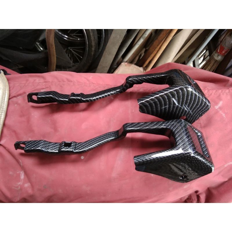 Cover sensor idling stop vario 125 150 then 2013-2019