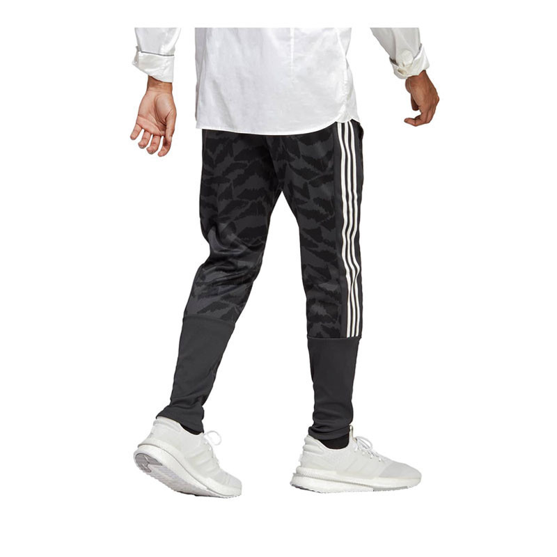 adidas Tiro Suit-Up Men's Lifestyle Joggers - Carbon