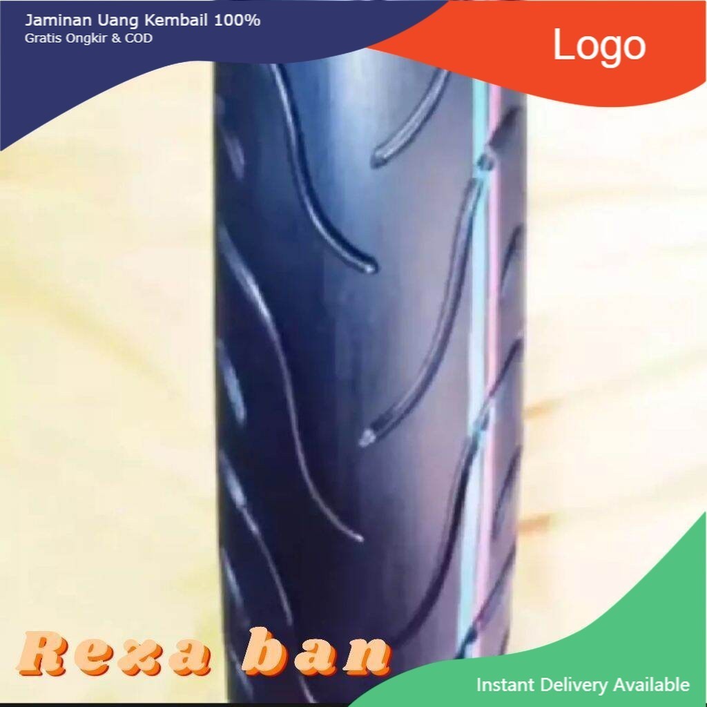 ban ring 17 UK 90/90 michelin