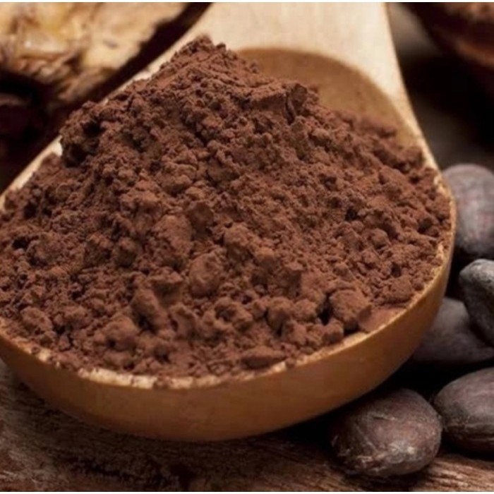 

Cocoa Powder Cargill Gerkens Pure 100 / Cokelat Bubuk Murni 1Kg