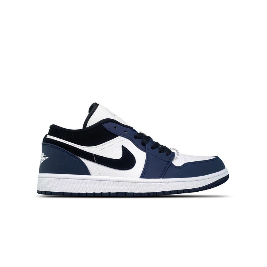 NIke Air Jordan 1 Low 'Navy'