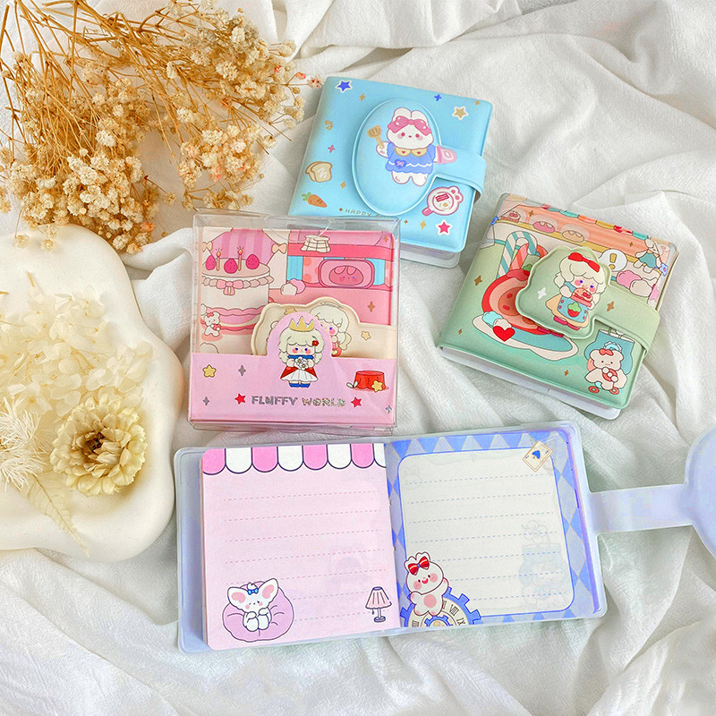 

Diary Mini Anak Motif Karakter Animasi Girl dengan Hard Cover Buku Catatan Mini Indah Mini Notebook untuk Anak