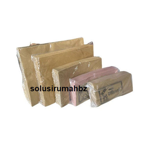 

Amplop Coklat gaji 100 lembar pilih ukuran 12X28 12 X 28 CM 100PCS 100 PCS 12X28CM 100L