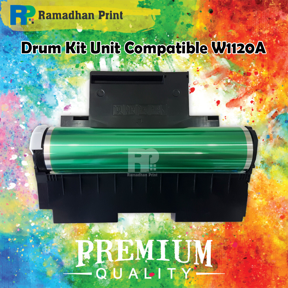 Drum Kit Unit Printer laser 150nw MFP 179fnw MFP 178 119A W1120A 120A