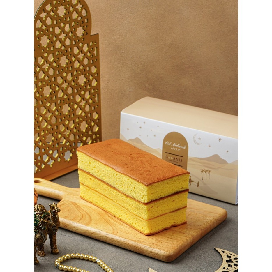 

Koningskroon Wijsman (Strawberry) Full Wisman dan Kuning Telur 20x20