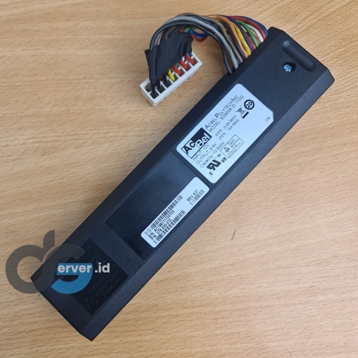 AcBel SG9008 Battery Module for EMC VNXe3100