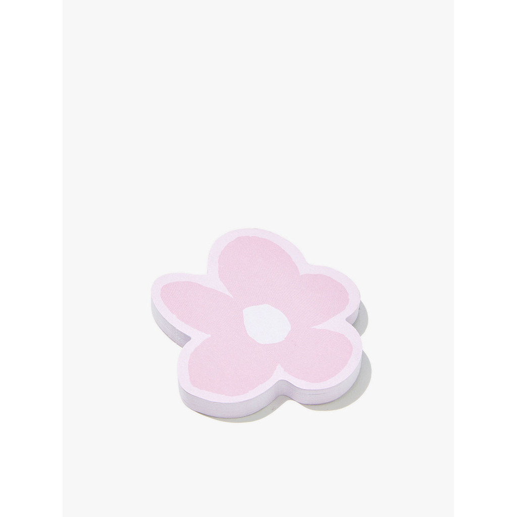 

Typo - Buku & Alat Tulis - Shaped Sticky Notes
