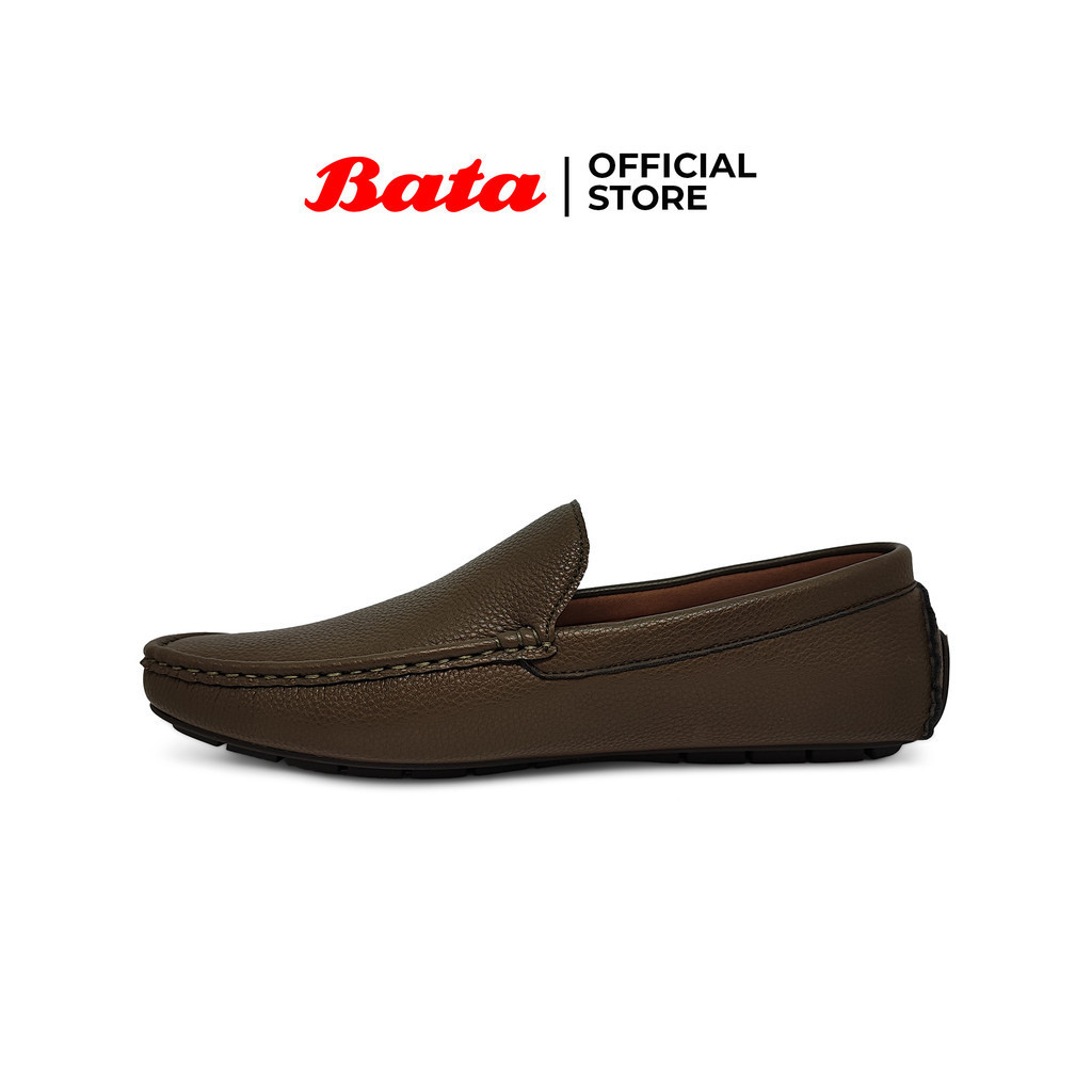 BATA Sepatu Slip On Pria Tolin - 8318003