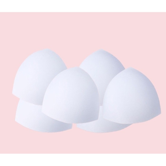 Genie Pads - Busa Bra Genie - Sponge Bra Genie - Bantalan Bra Genie