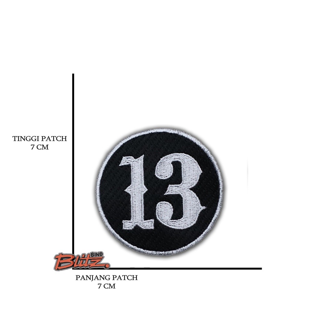 Bordir Patch Bordir Jahit Patch Emblem/Back Patch Musik/Patch Bordir Aksesoris Jaket Bordir