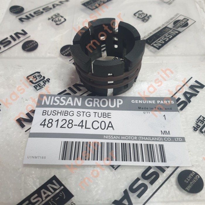 BUSHING RACK STER STIR STEERING DATSUN GO CROSS ORI THAILAND 1PCS PART BARU