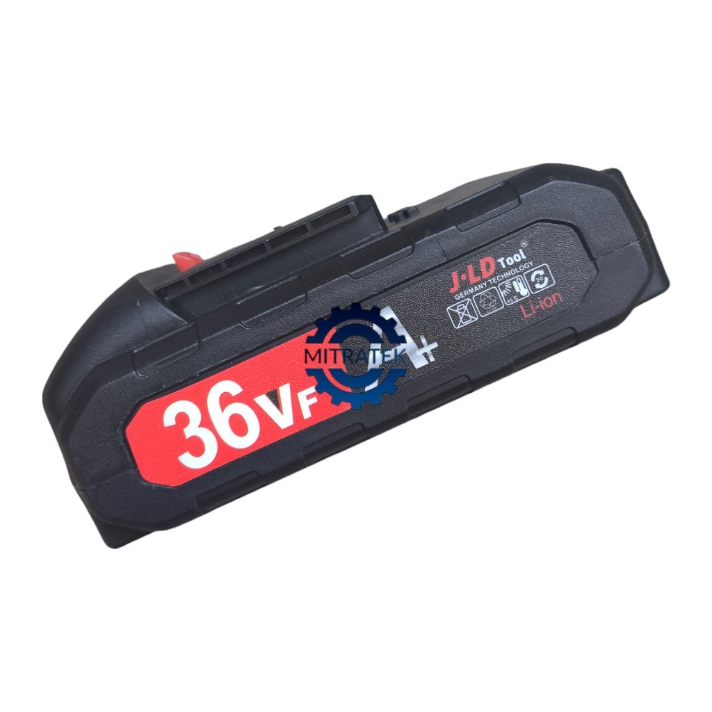 L76UN Baterai Bor 36VF JLD Original