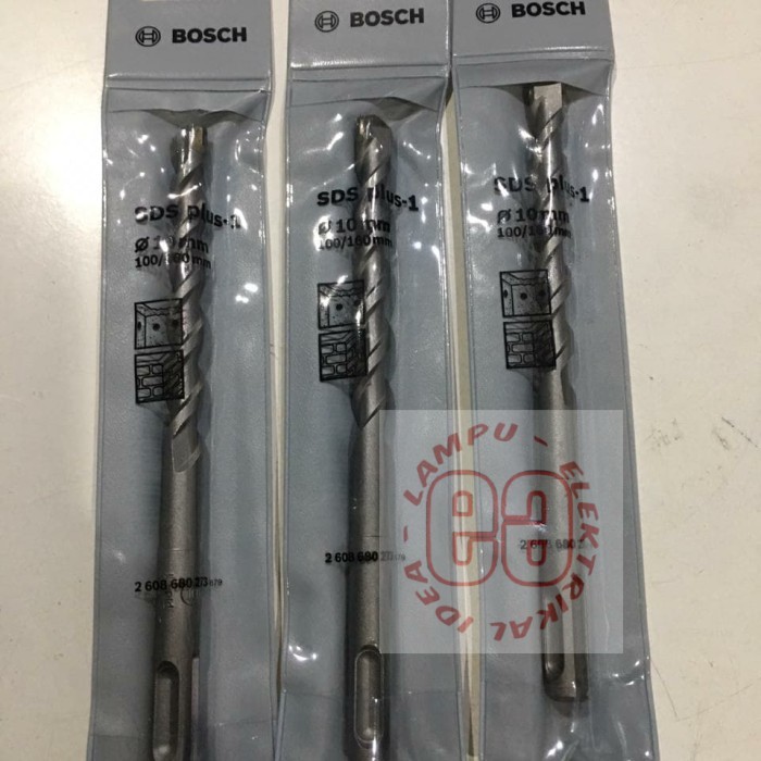 Mata bor beton bosch 10mm/ Mata bor beton/ Mata bor murah MURAH BERKWALITAS