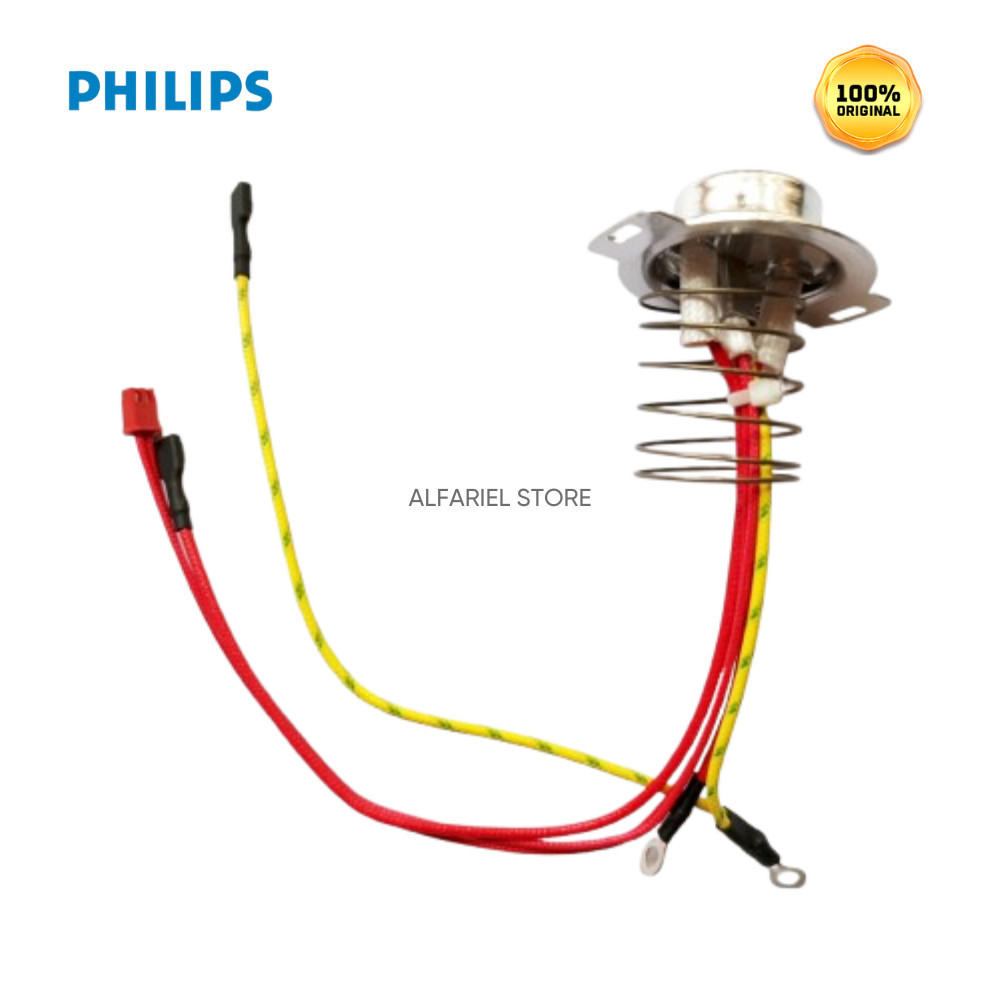 Thermostat Rice Cooker PHILIPS HD3170/33