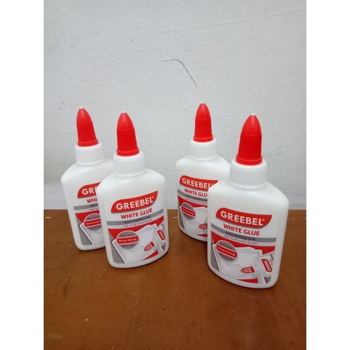 

LEM PUTIH GREEBEL 60GR