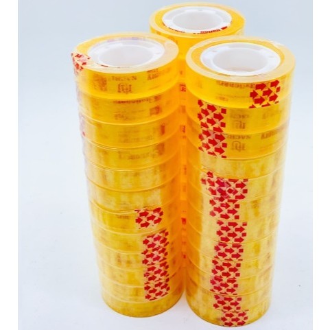 

Isolasi Nachi 1/2x25Y / Isolasi Kecil