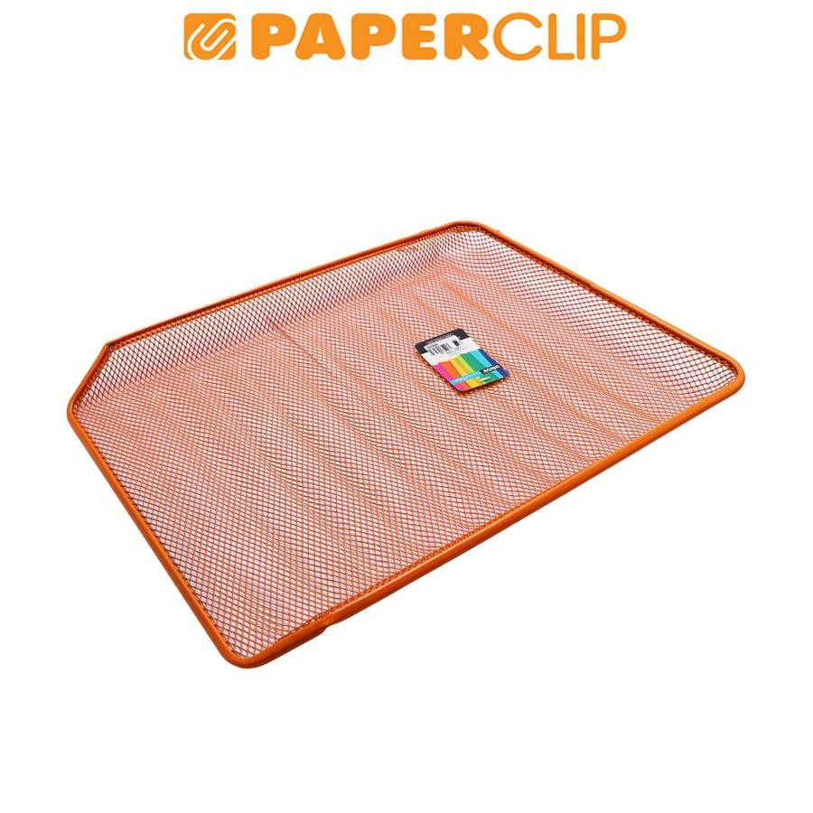 

LETTER TRAY UMOE JALA BESI LT6201 ORANGE