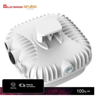 JX966A HPE Aruba AP-365 (RW) Outdoor AP - HPE Switch Aruba