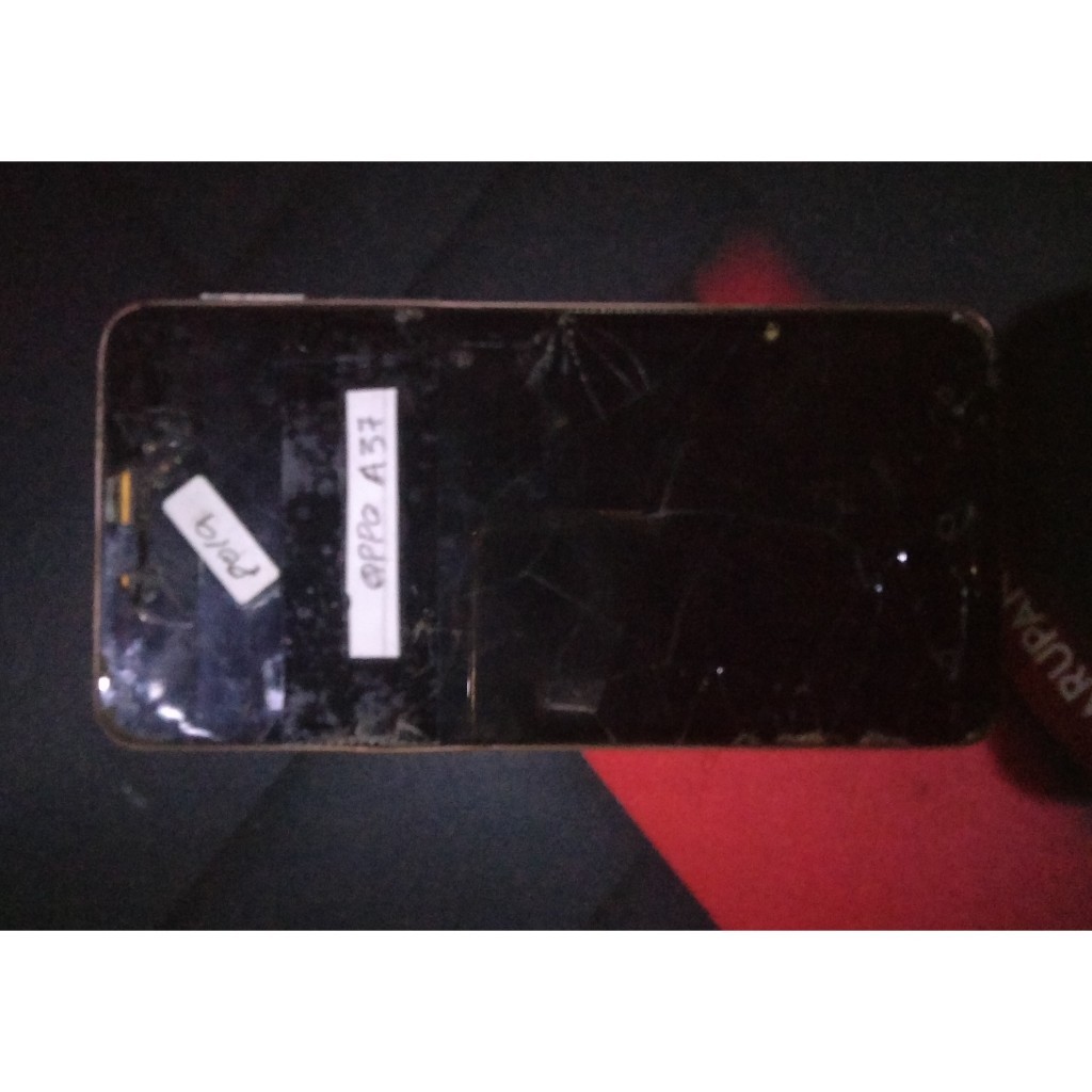 MESIN OPPO A37 NORMAL TANPA POLA 96 Parts