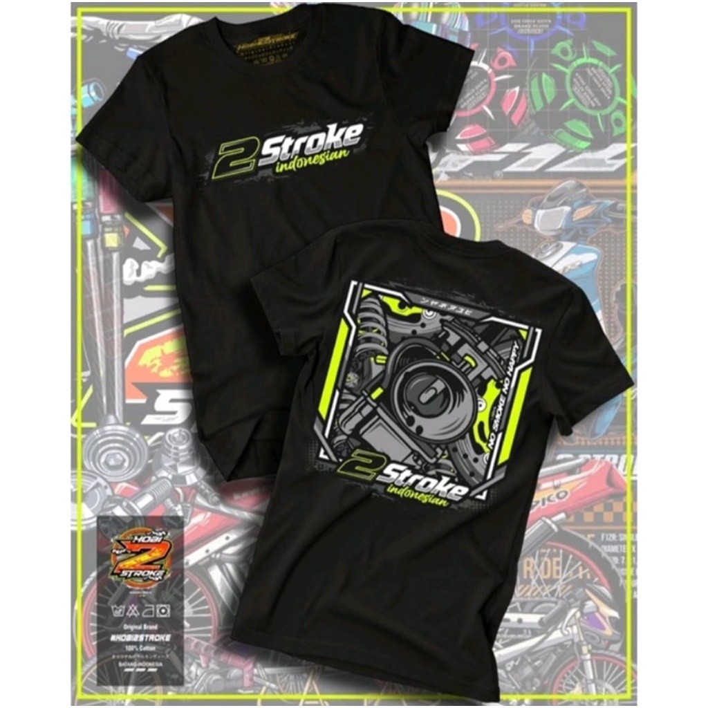 KAOS 2 STROKE | KAOS 2TAK | KAOS DISTRO PRIA | KAOS RACING