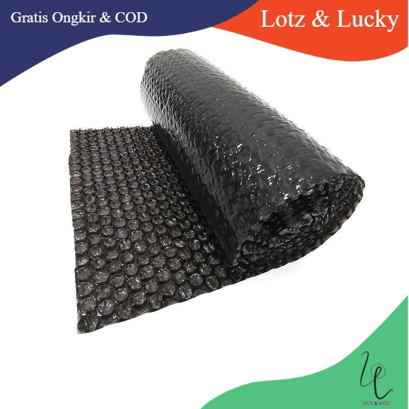 

Bubble Wrap untuk Packing lebih aman
