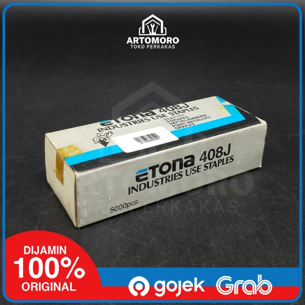 Paku Tembak Etona 408J