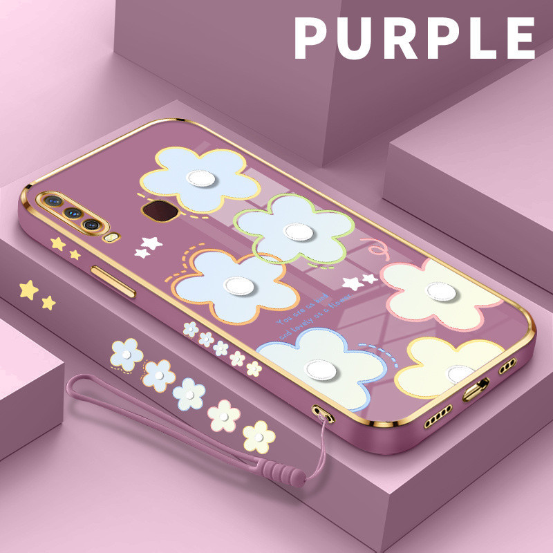 Casing For Vivo Y12 Y12s For Vivo Y12i Y12a vivi For VivoY12 For VivoY12s vovo For VivoY12i viv0 For