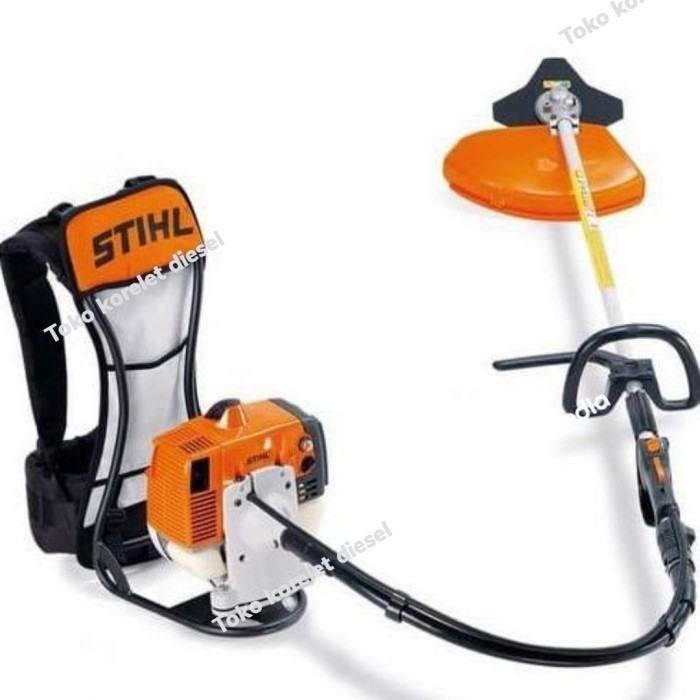 Mesin Potong rumput Sthil Fr 230 Brushcutter sthil