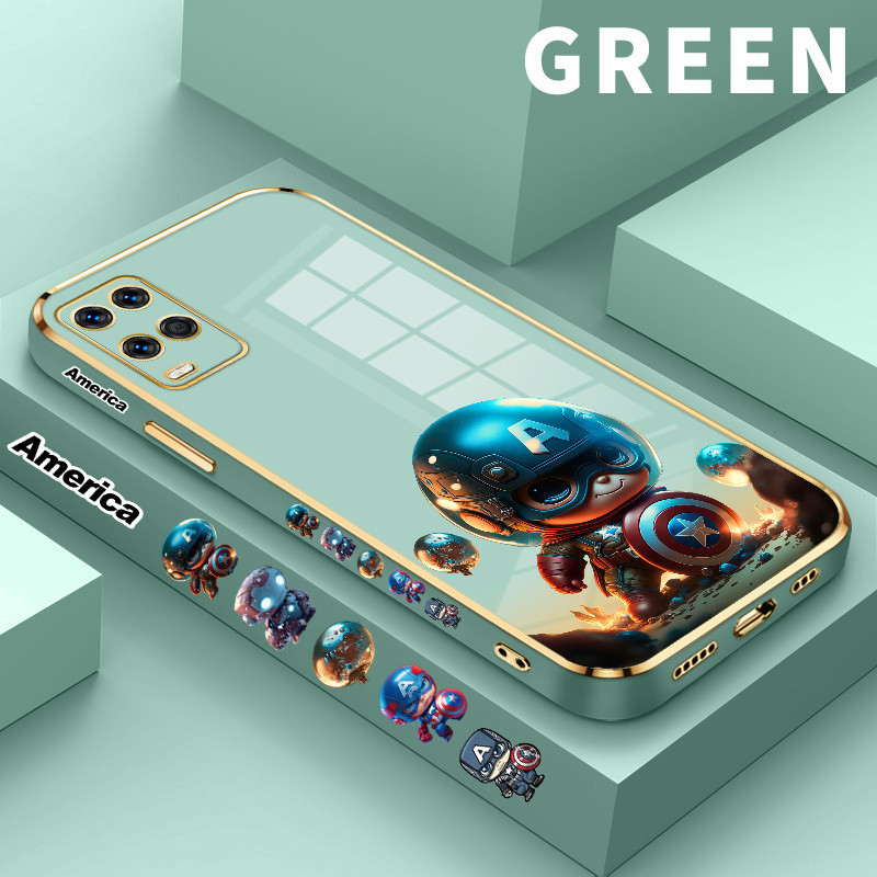 Casing For Oppo A54 4G 5G A54s A53 A55 For Oppo A52 A53s OPOP For OppoA54 For OppoA54s For OppoA53 F