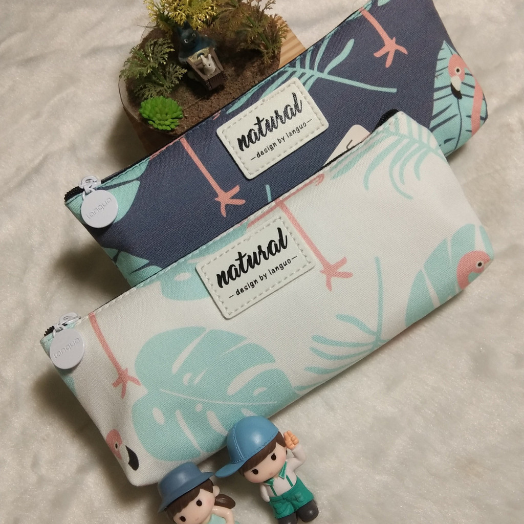 

Tempat Pensil / Pencil Case LG-10943