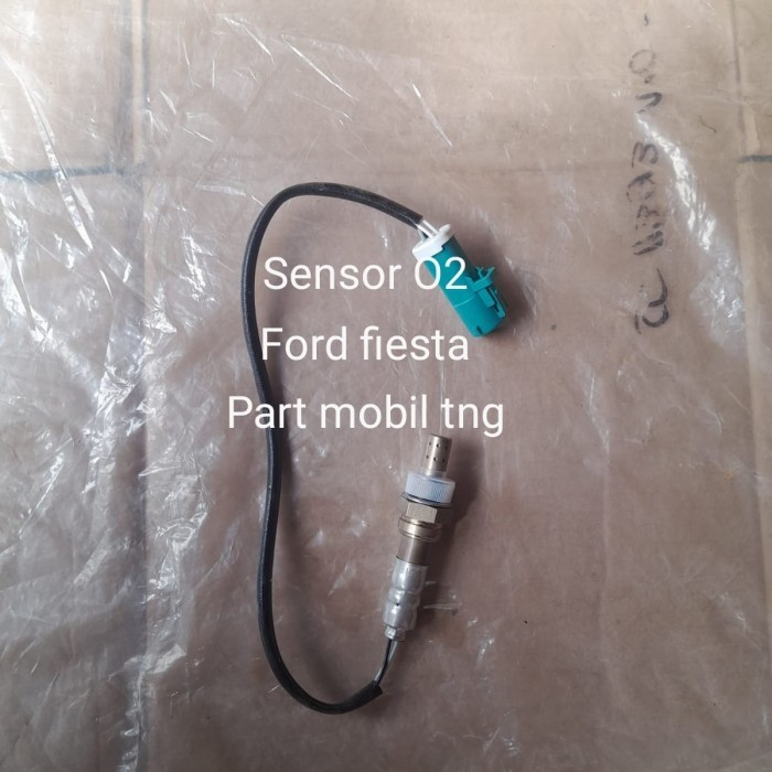 Sensor O2 Oksigen Sensor Lamda Ford Fiesta