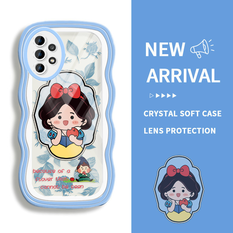 Casing For Samsung A52 4G A52 5G Samaung A52s 5G For SamsungA52 Samsumg For SamsungA52s Case HP Soft