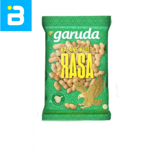 

Garuda Kacang Kulit Bawang 180G