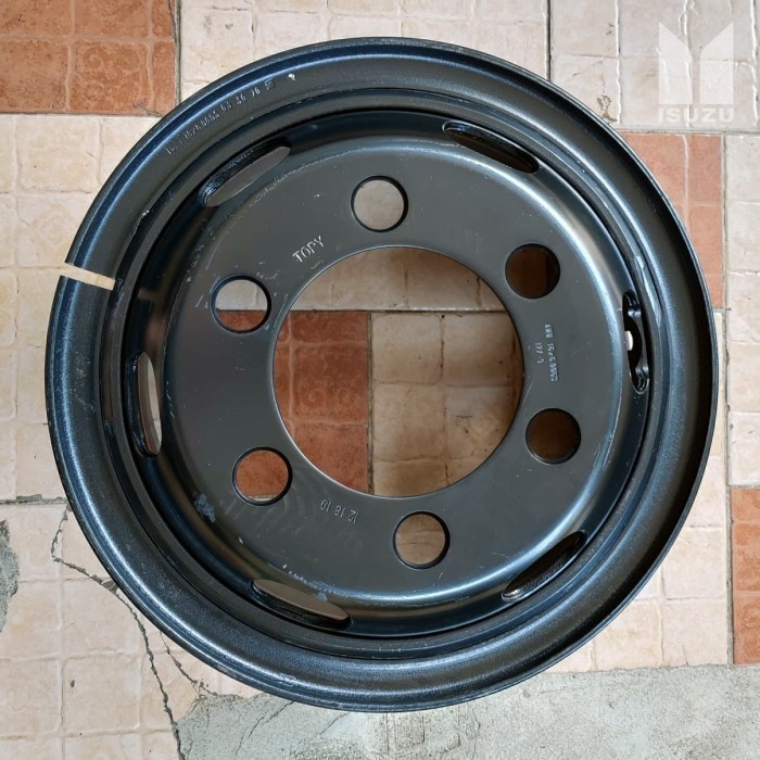 Velg - Pelek Isuzu Elf NMR 71 NMR71 HD