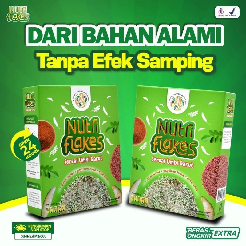 

100% ASLI Promo Bulan Ini !!! Sereal Mencegah dan Mengobati Permasalahan Lambung..