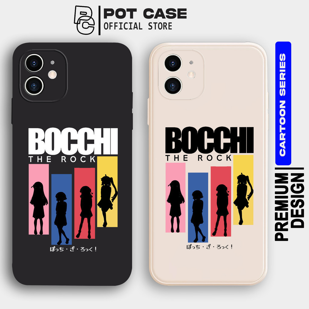 Case Vivo Y12 Y17 Y12S Y20 Y30 Y50 Y19 Y15S Y21 Y33S Y22 S1 V15 V20 V23e PO162 Softcase Silikon HP K
