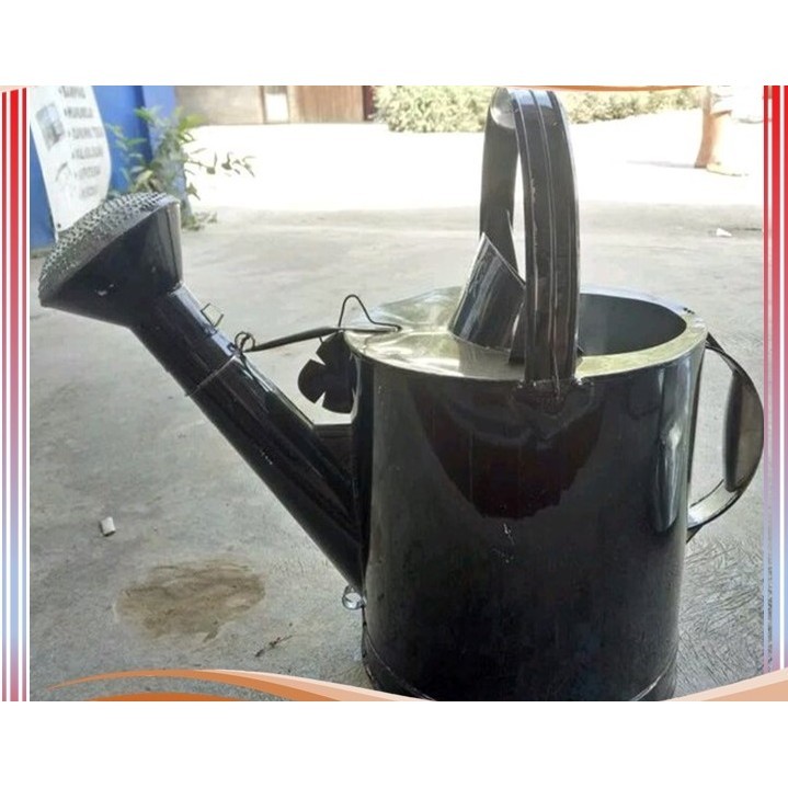 Gembor alat penyiram tanaman 10 liter