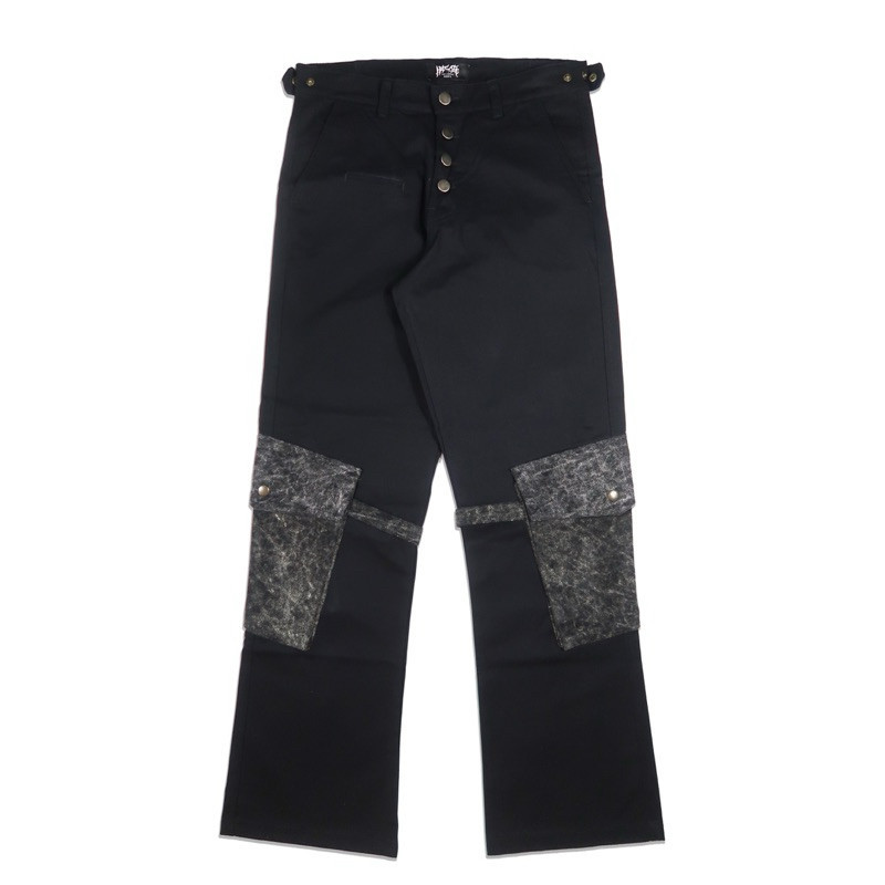 HECATE | Flare Pants 3.3