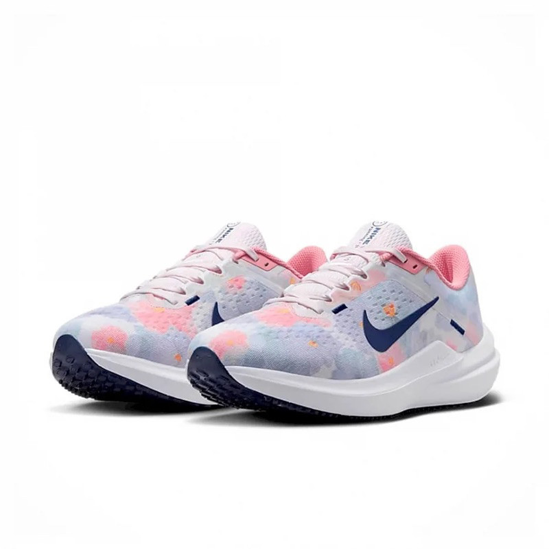 Nike Zoom Winflo 10 Multi Color Women's Running Shoes