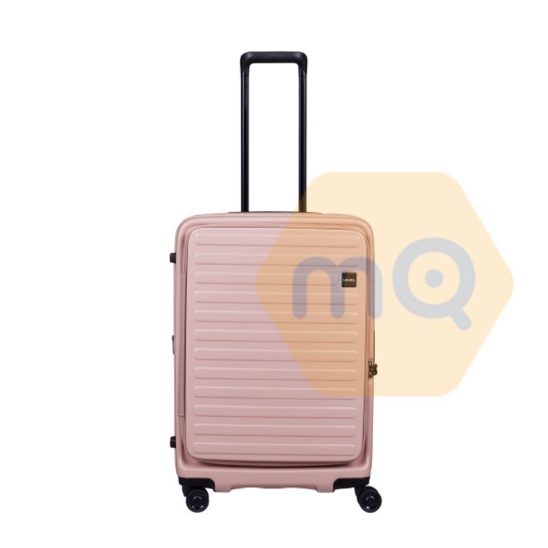 Koper Lojel Cubo size Medium 25 Inch - Rose pink