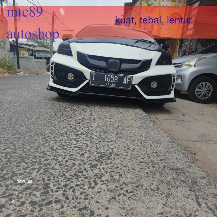 bodykit vios bodikit vios body kit vios gen2 BODY KIT  GRADE-A
