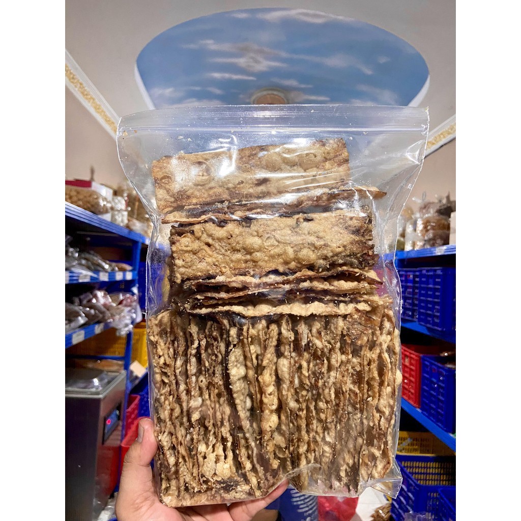 

Sale pisang lidah 100gr