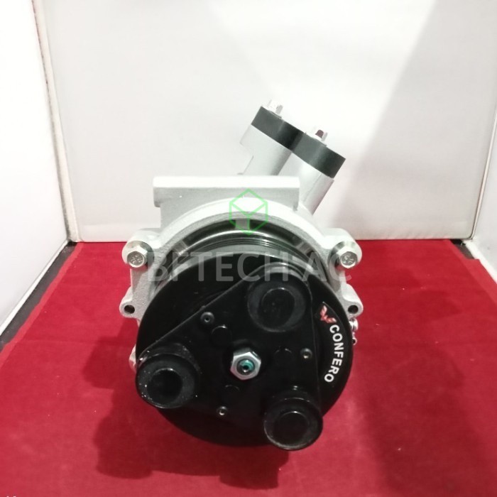 Compressor Wuling Confero Asli Kompresor AC Mobil