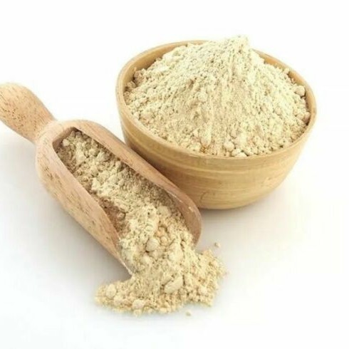 

Organic Vital Wheat Gluten 500gram / Tepung Gluten Halal 500gram