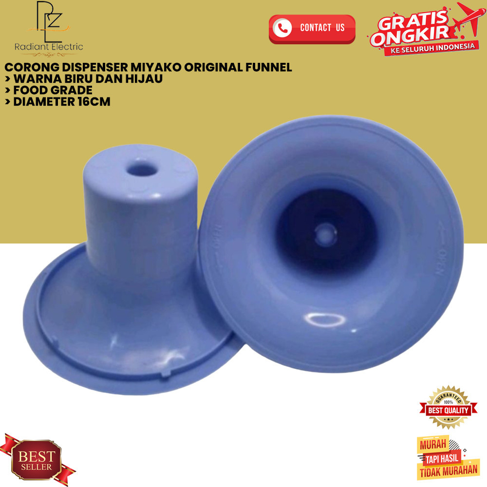 CORONG DISPENSER MIYAKO