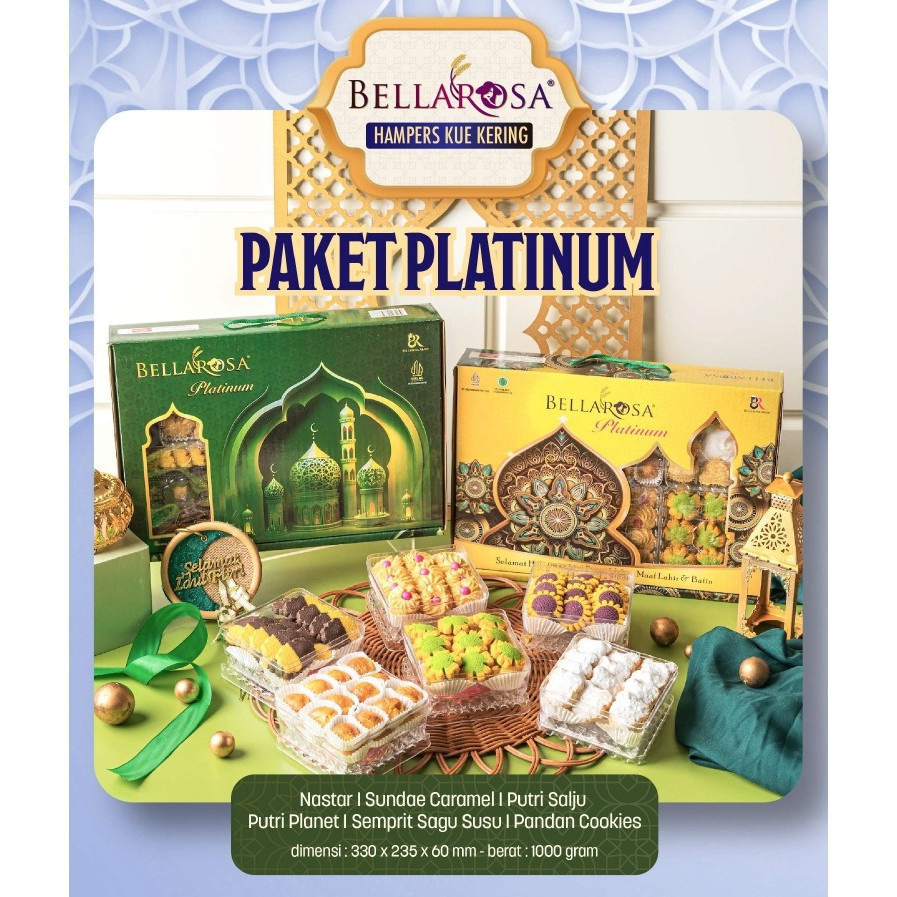 

TERLARIS!!! Paket Lengkap Hampers Parcel Lebaran Ramadhan idul fitri Kue Coklat Bellarosa Platinum Berkah Dante Royal Instanbul Sirup Mesjid Oriental Bellatos Bellatime Prioritas Nut Dream Coklat Kurma Choco Kue Nastar Putri Salju Kacang Snack